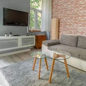 Apartment Ny18 Nyar, Budapest