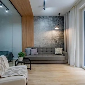 Erkel 18 Apartament
