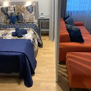 Indygo , Kraków Polska