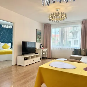 L&l Apartament
