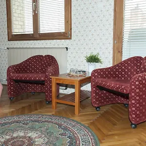3* Couette-café Bellevue